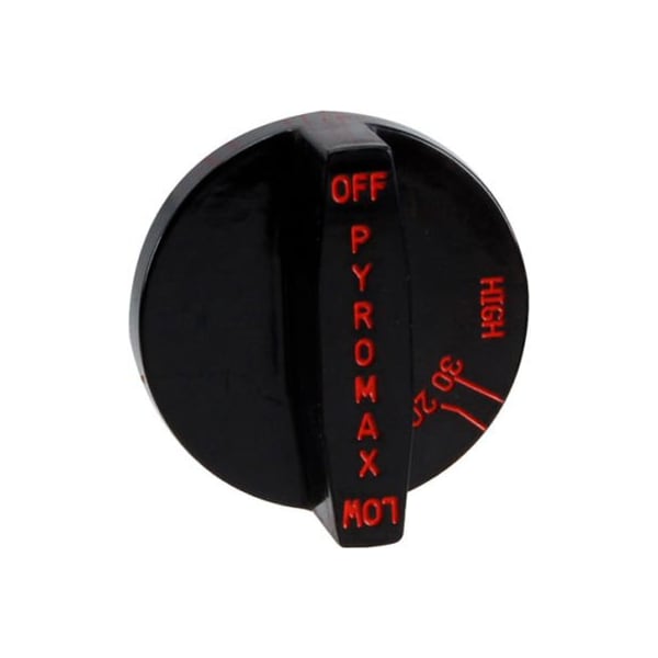 Allpoints 1661143 Knob, Burner For Southbend Range